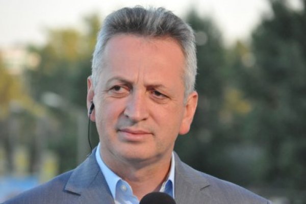 Cum motivează magistraţii condamnarea lui Fenechiu